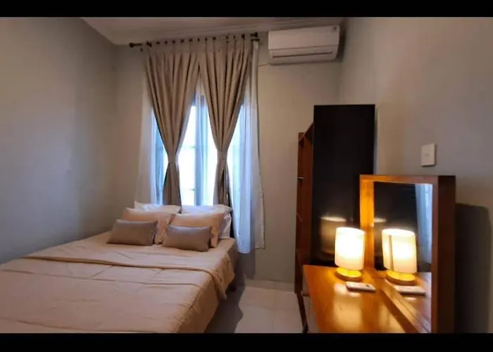 The Ananda Bali