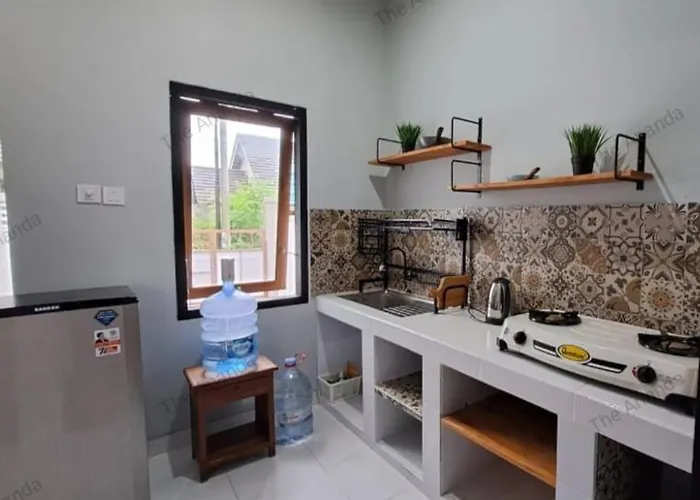 The Ananda Bali